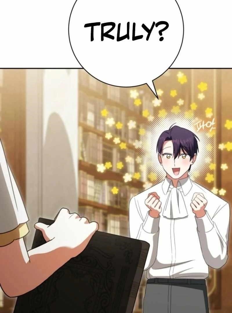 The Princess Is Evil Chapter 159 - Page 50