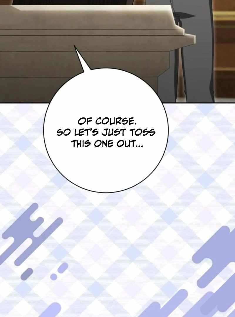 The Princess Is Evil Chapter 159 - Page 51