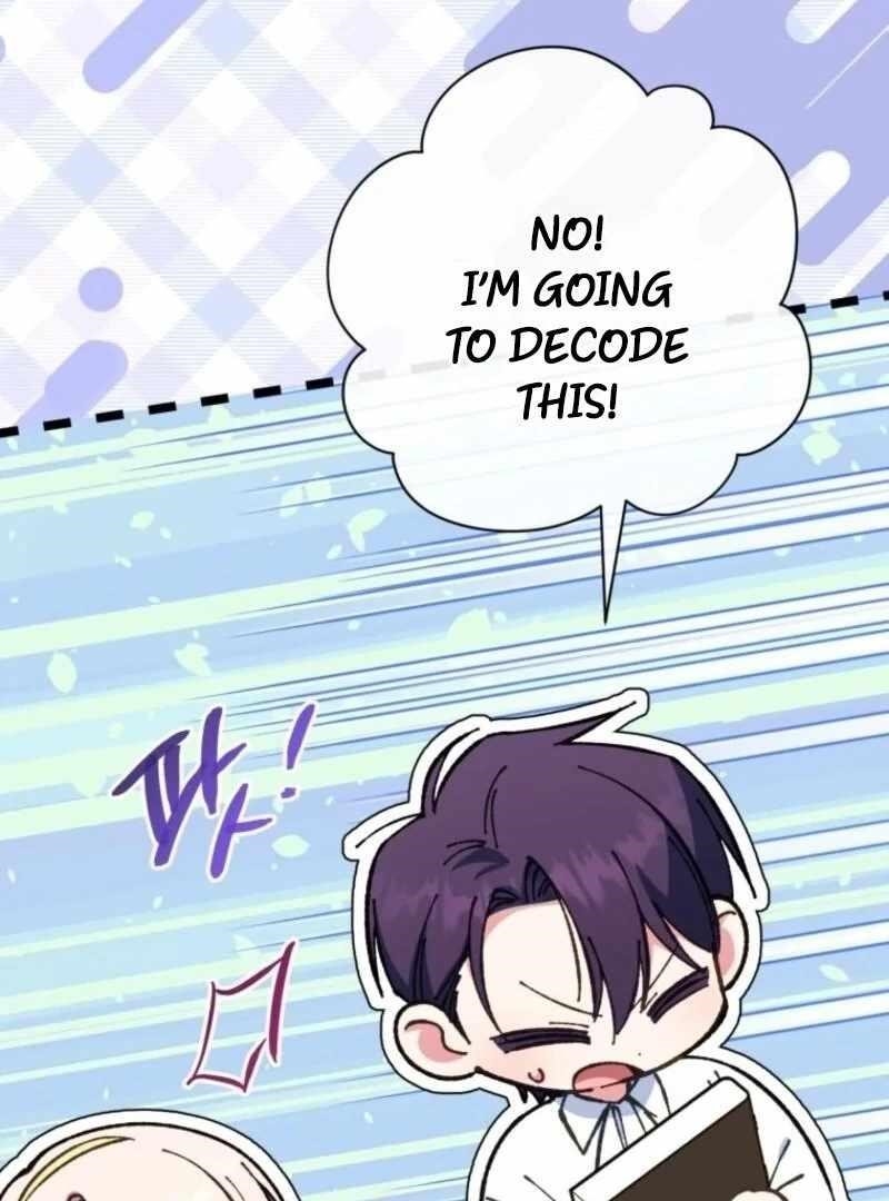 The Princess Is Evil Chapter 159 - Page 52