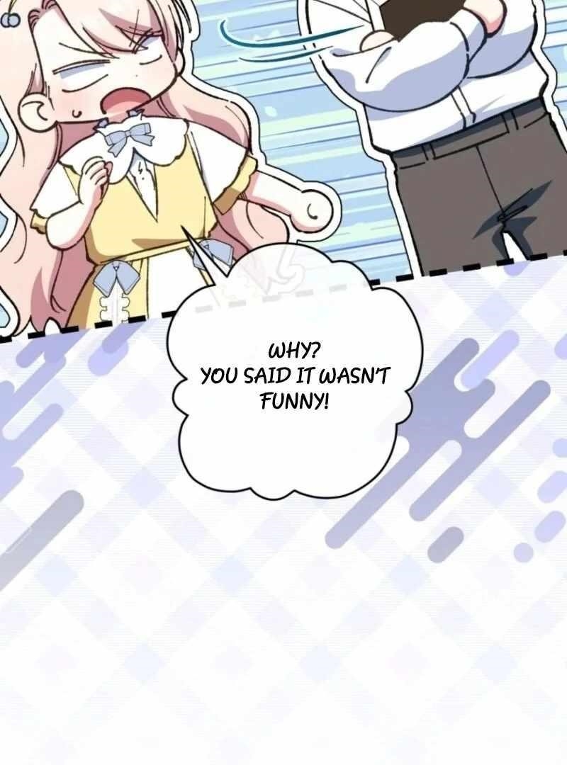 The Princess Is Evil Chapter 159 - Page 53