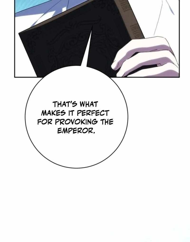 The Princess Is Evil Chapter 159 - Page 55