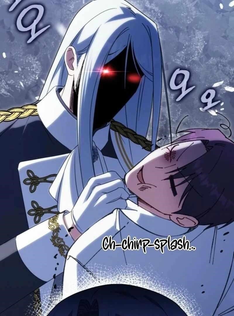 The Princess Is Evil Chapter 159 - Page 57