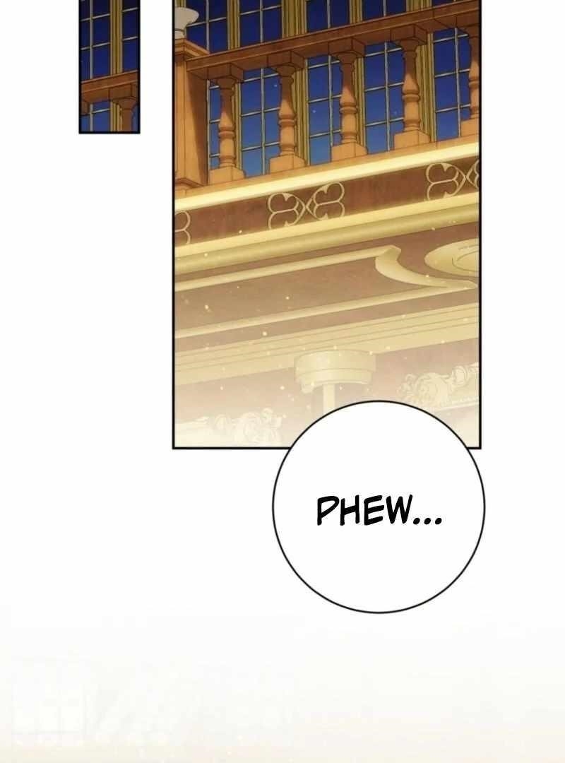 The Princess Is Evil Chapter 159 - Page 63