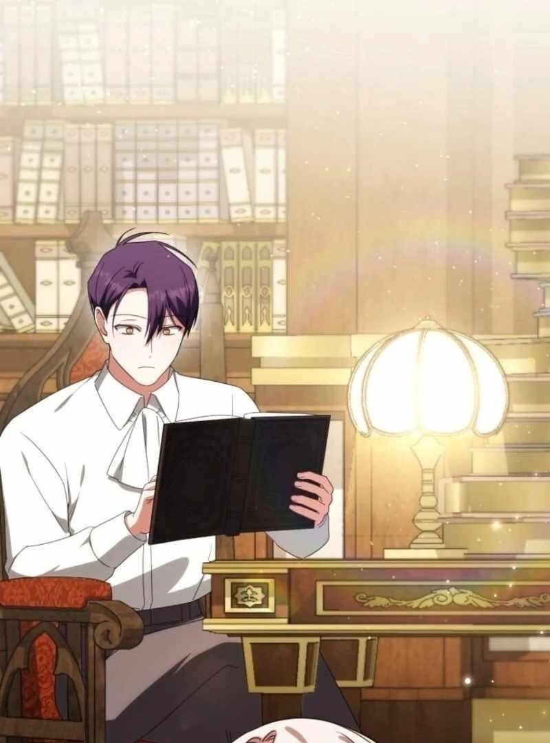 The Princess Is Evil Chapter 159 - Page 64