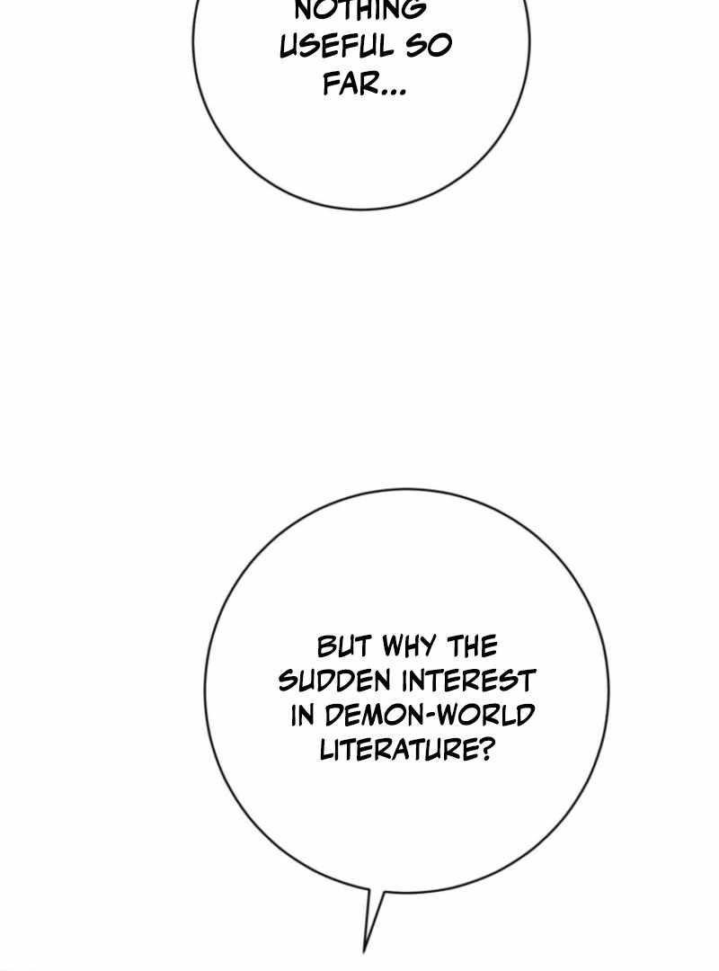 The Princess Is Evil Chapter 159 - Page 66