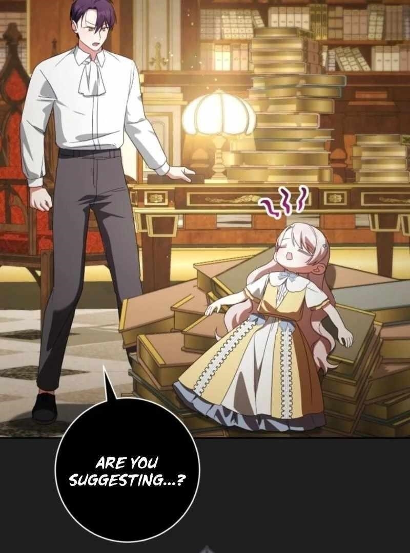 The Princess Is Evil Chapter 159 - Page 70