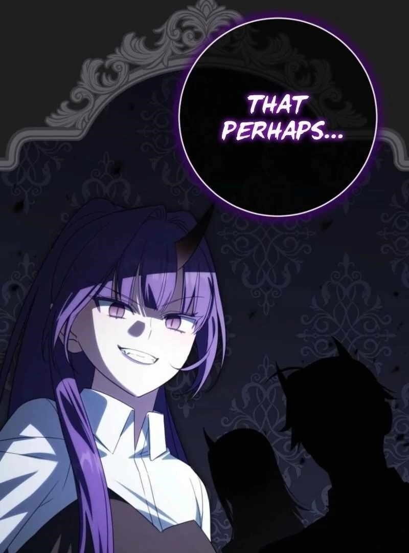 The Princess Is Evil Chapter 159 - Page 71