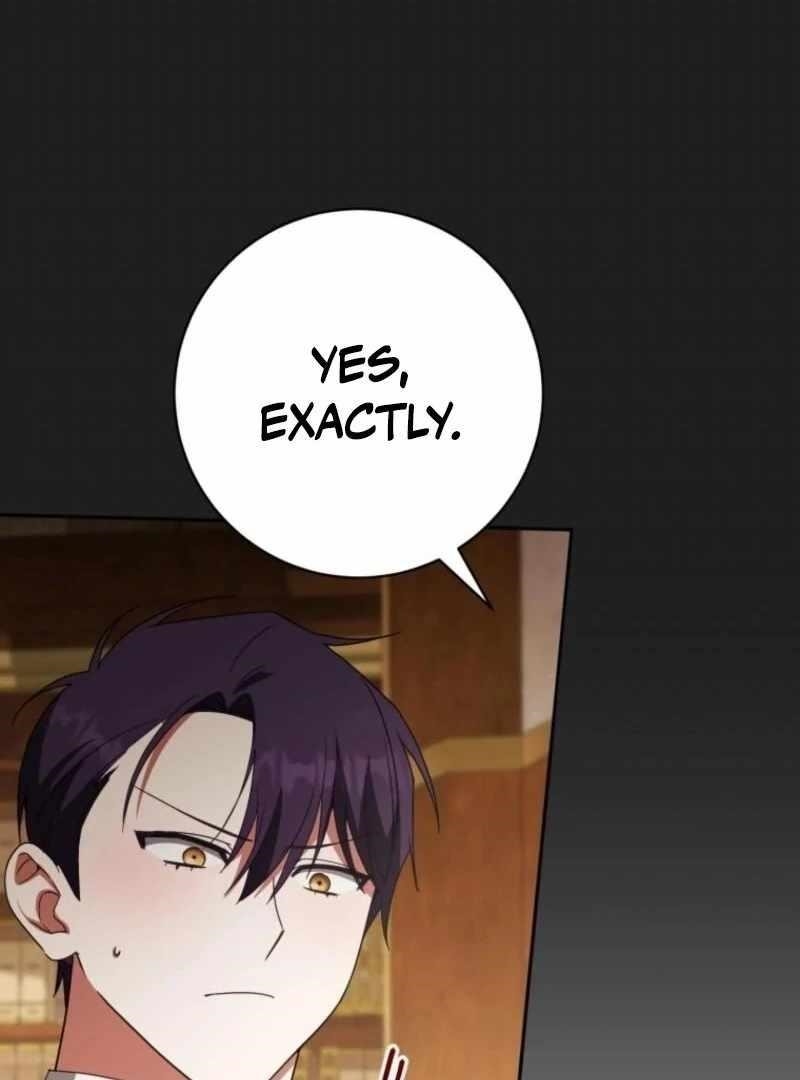 The Princess Is Evil Chapter 159 - Page 74