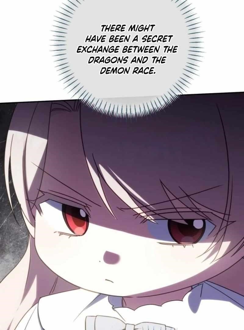 The Princess Is Evil Chapter 159 - Page 76