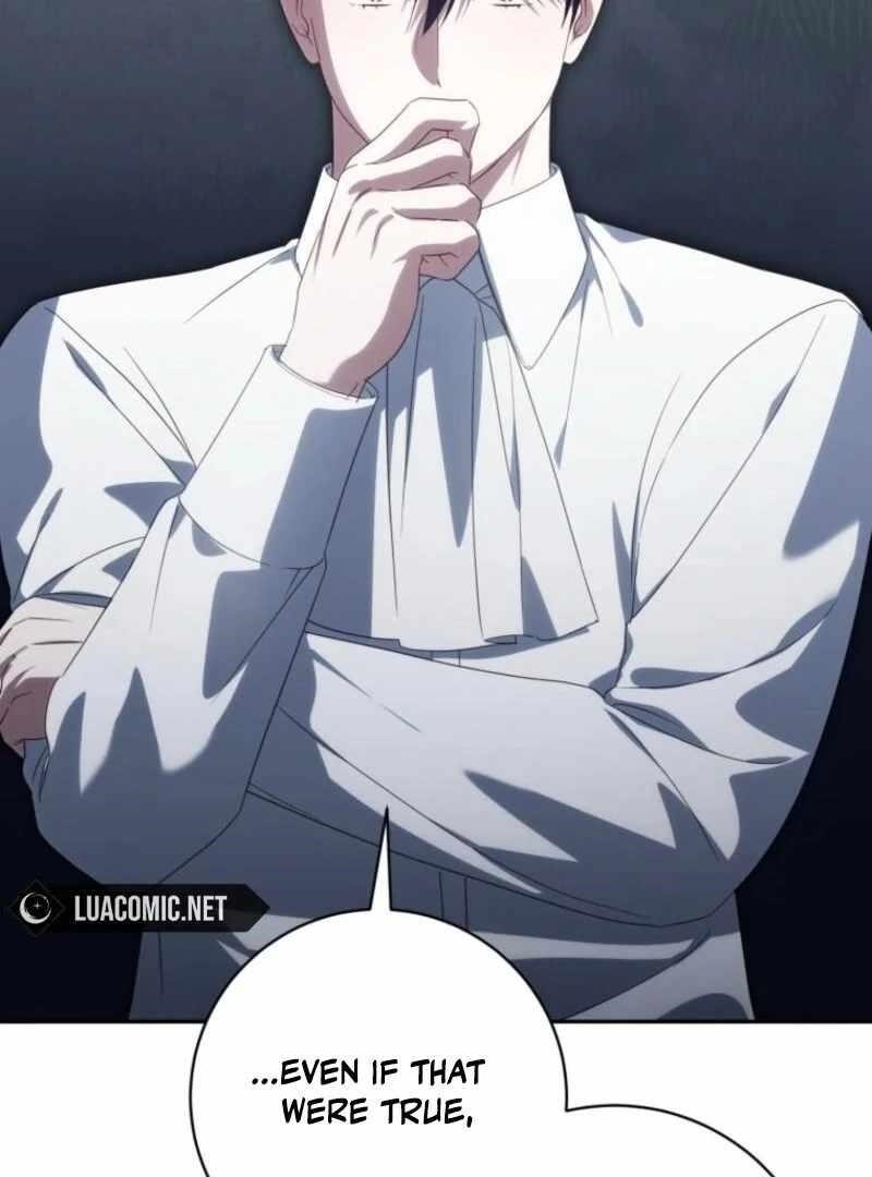 The Princess Is Evil Chapter 159 - Page 80