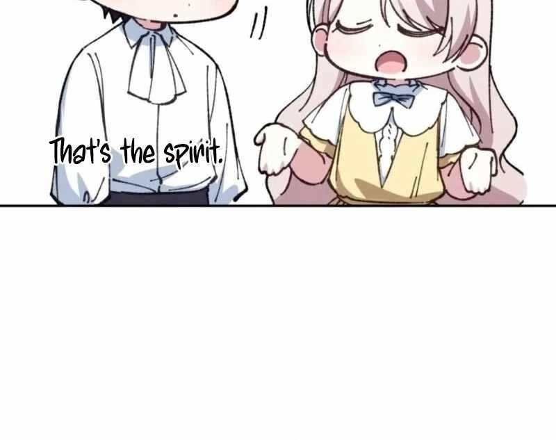 The Princess Is Evil Chapter 159 - Page 82