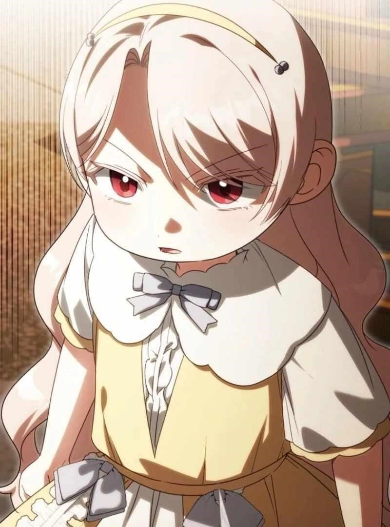 The Princess Is Evil Chapter 159 - Page 84