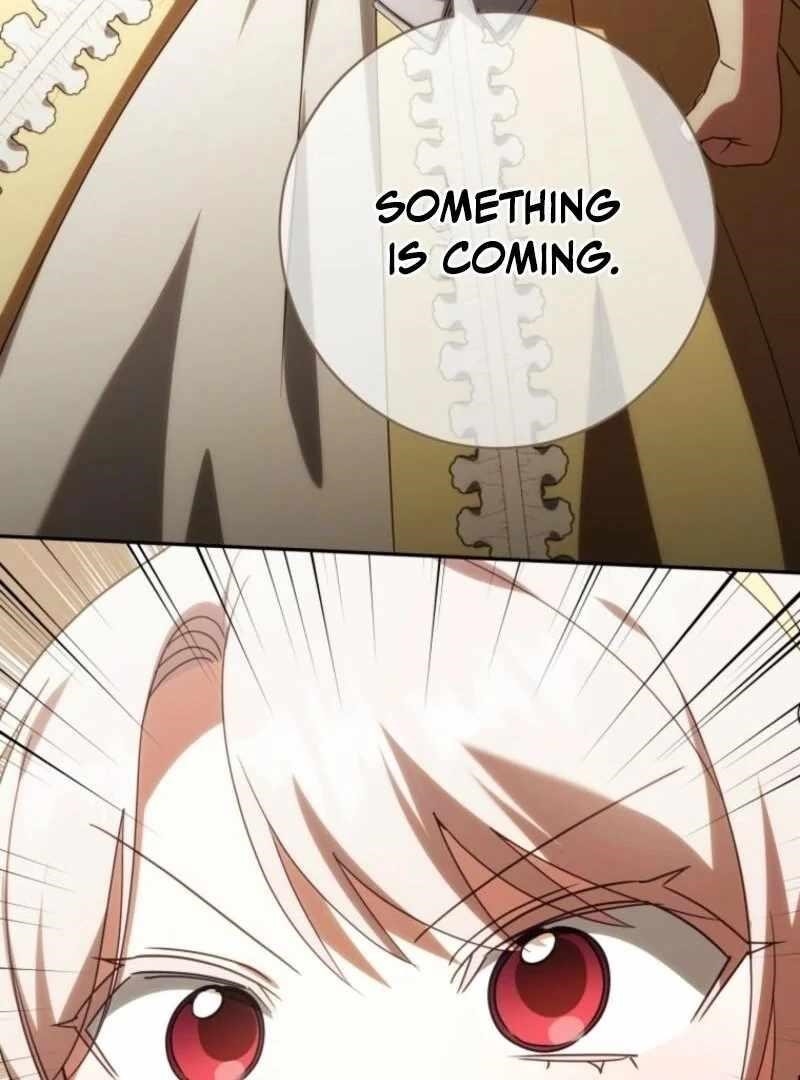 The Princess Is Evil Chapter 159 - Page 85