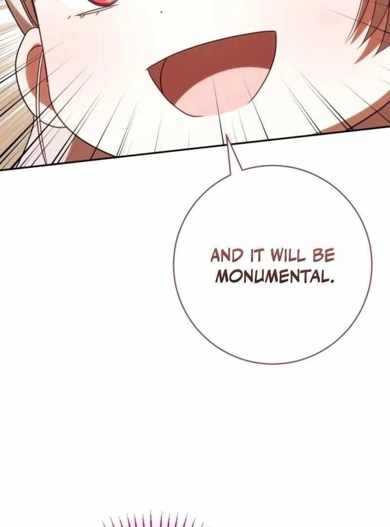 The Princess Is Evil Chapter 159 - Page 86