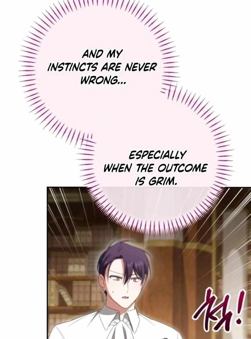 The Princess Is Evil Chapter 159 - Page 87