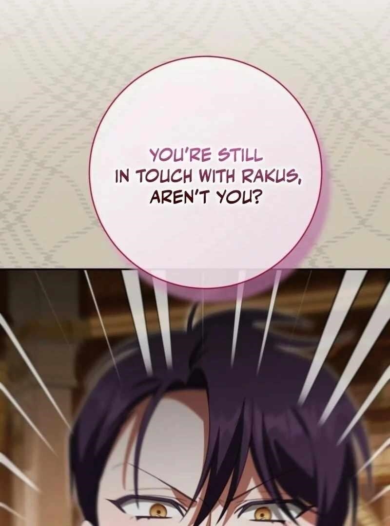 The Princess Is Evil Chapter 159 - Page 89