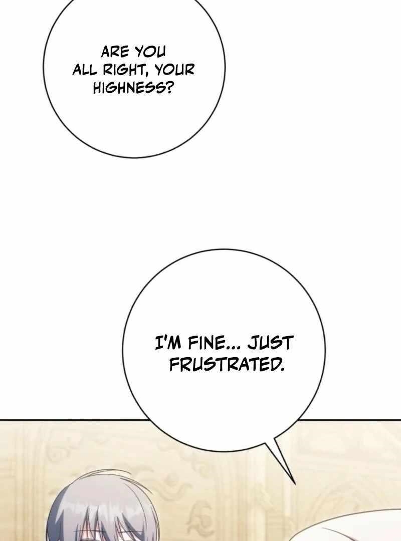 The Princess Is Evil Chapter 159 - Page 9