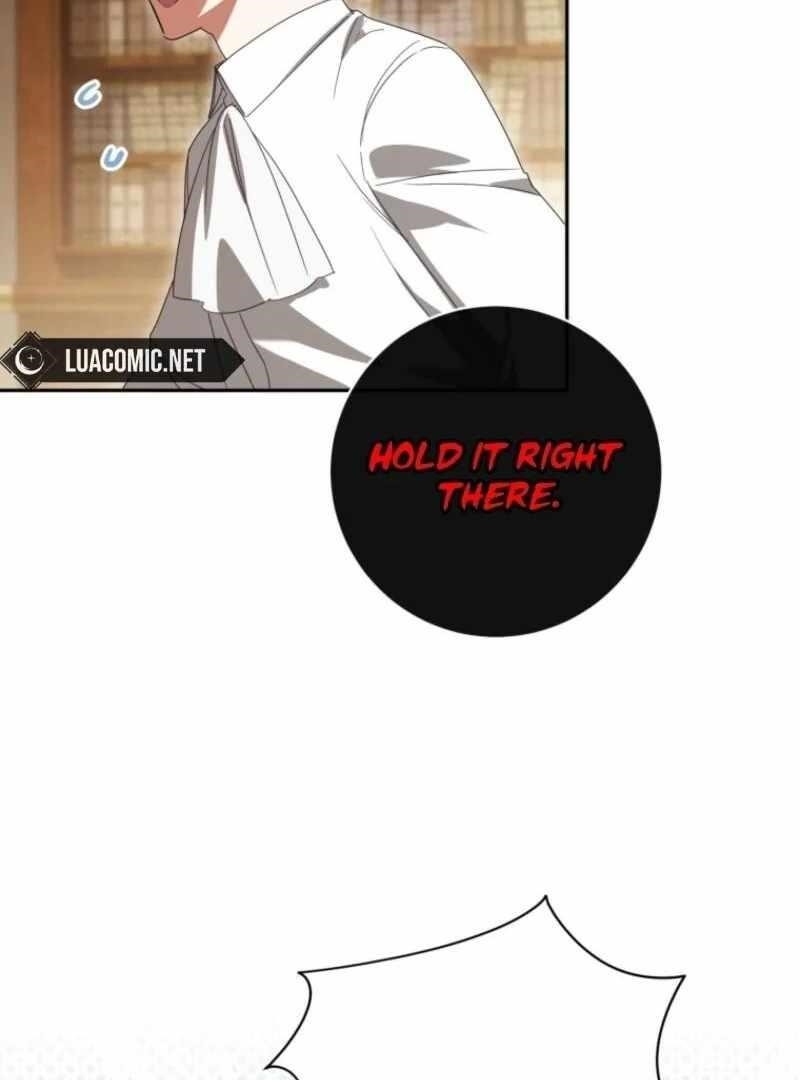 The Princess Is Evil Chapter 159 - Page 92