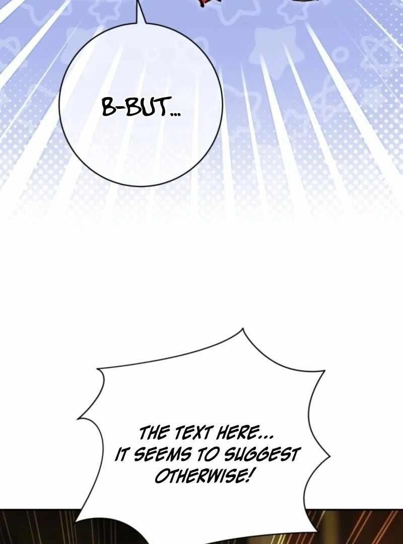 The Princess Is Evil Chapter 159 - Page 94