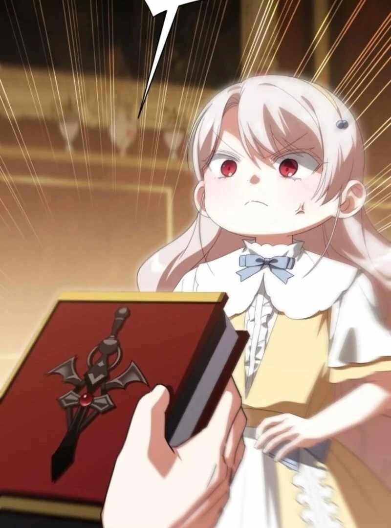 The Princess Is Evil Chapter 159 - Page 95