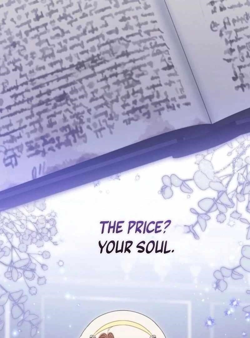 The Princess Is Evil Chapter 159 - Page 99