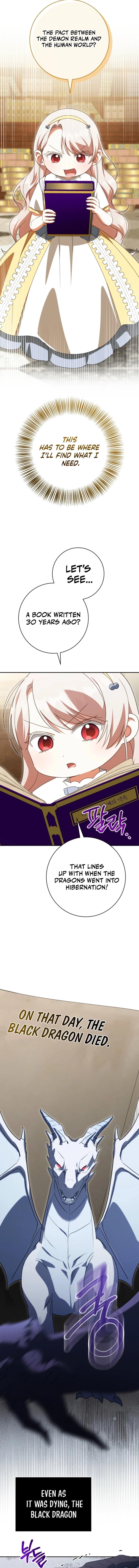 The Princess Is Evil Chapter 160 - Page 2