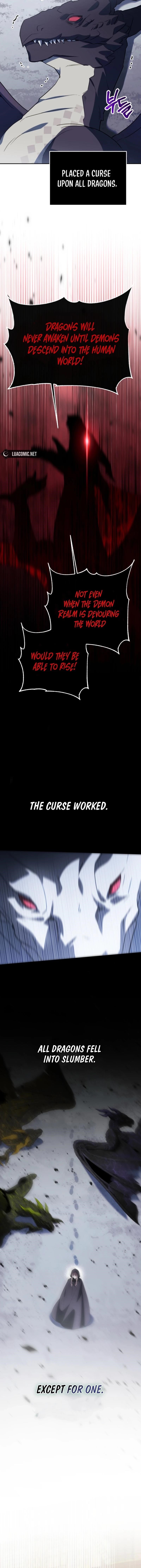 The Princess Is Evil Chapter 160 - Page 3