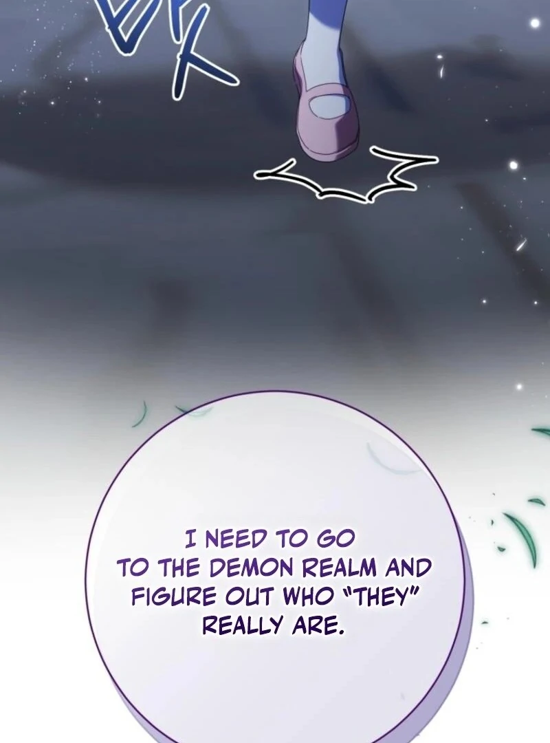 The Princess Is Evil Chapter 163 - Page 100