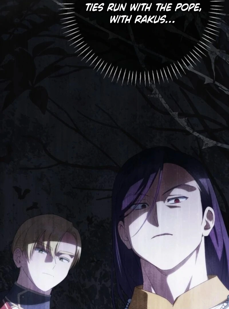 The Princess Is Evil Chapter 163 - Page 103