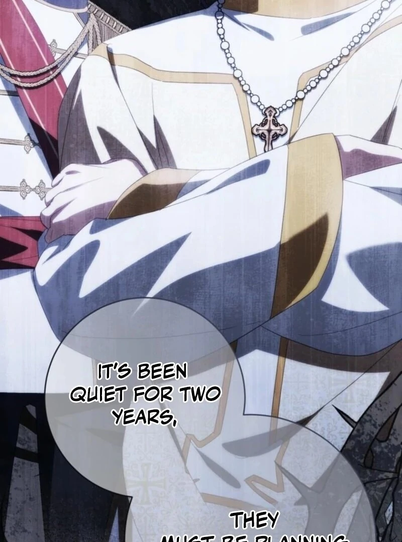 The Princess Is Evil Chapter 163 - Page 104