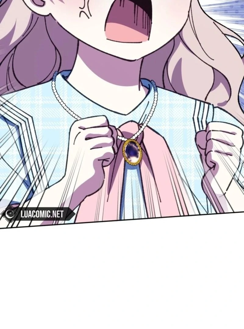 The Princess Is Evil Chapter 163 - Page 107