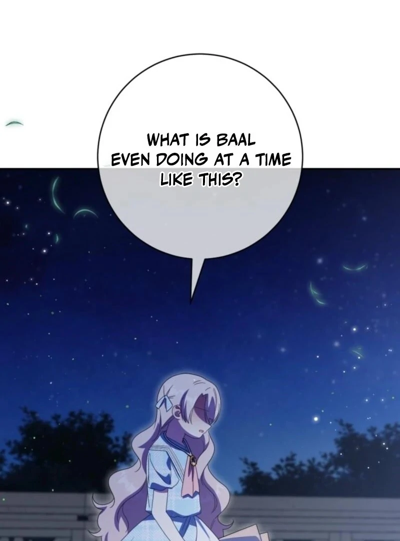 The Princess Is Evil Chapter 163 - Page 108