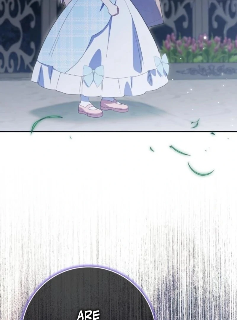 The Princess Is Evil Chapter 163 - Page 109