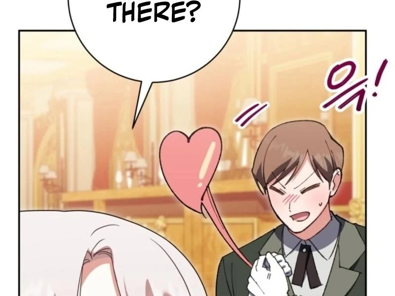 The Princess Is Evil Chapter 163 - Page 11