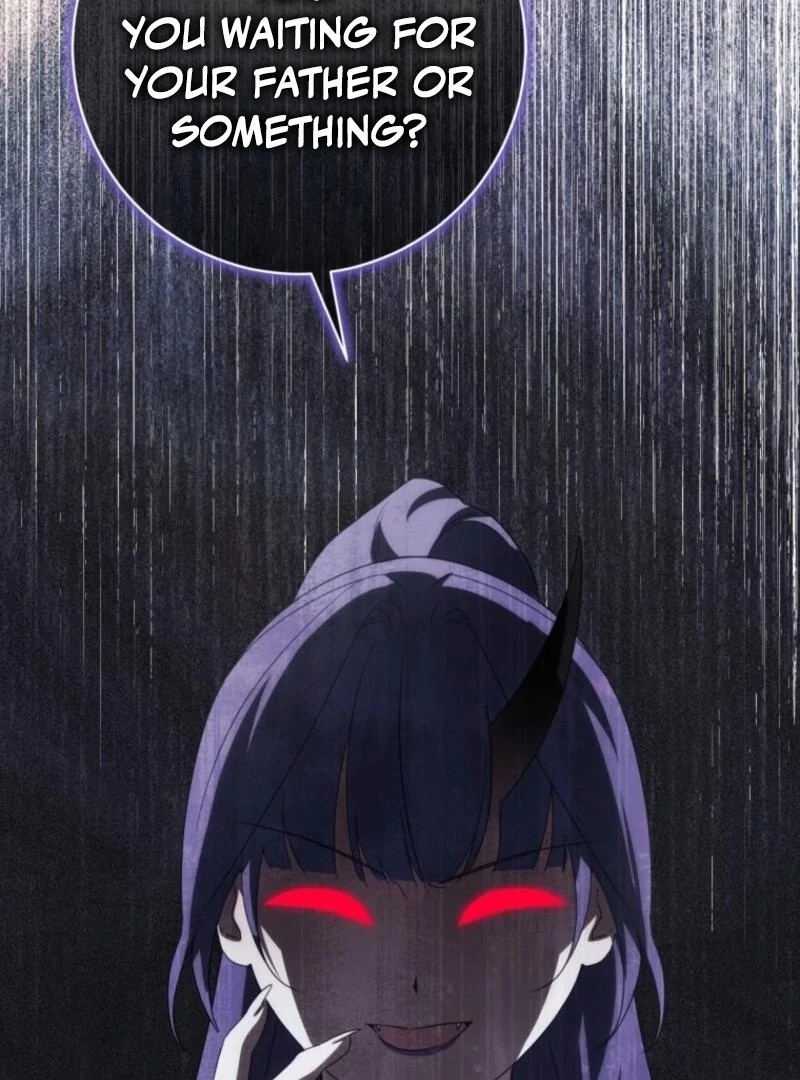 The Princess Is Evil Chapter 163 - Page 110