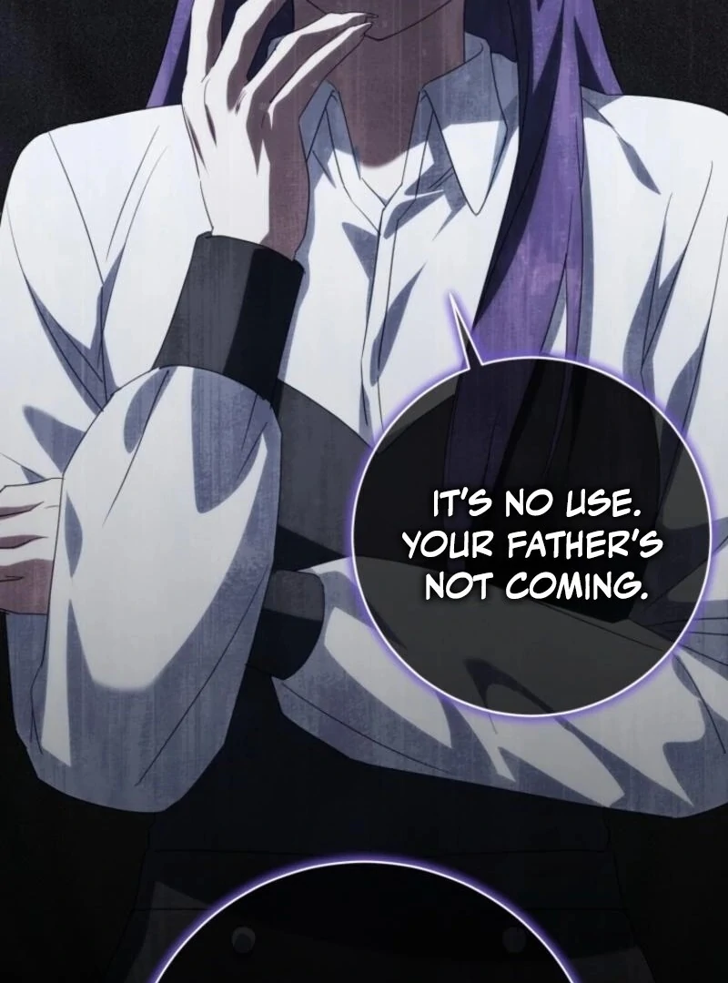 The Princess Is Evil Chapter 163 - Page 111