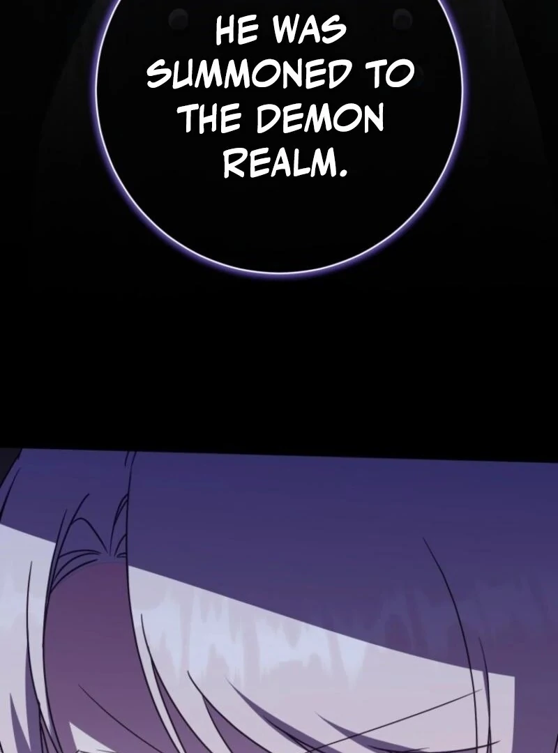 The Princess Is Evil Chapter 163 - Page 112