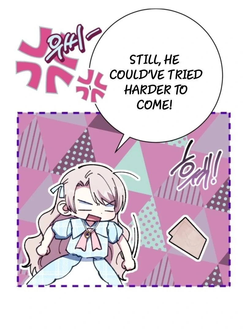 The Princess Is Evil Chapter 163 - Page 115