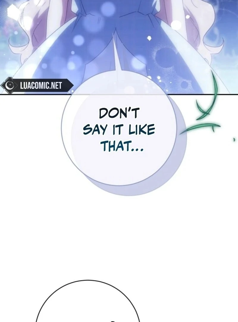 The Princess Is Evil Chapter 163 - Page 119