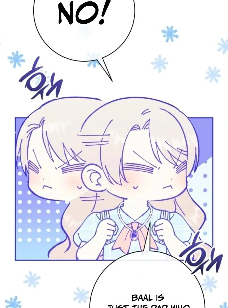 The Princess Is Evil Chapter 163 - Page 120