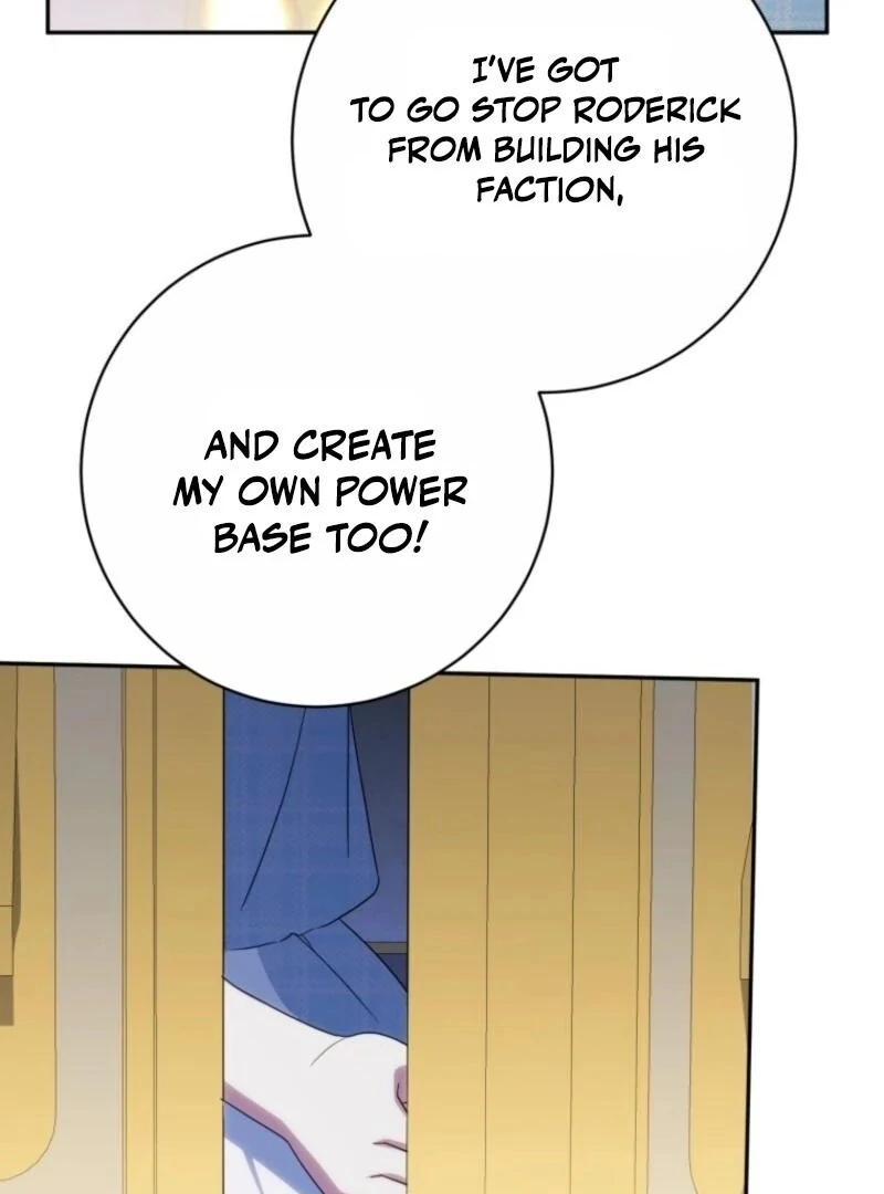 The Princess Is Evil Chapter 163 - Page 123