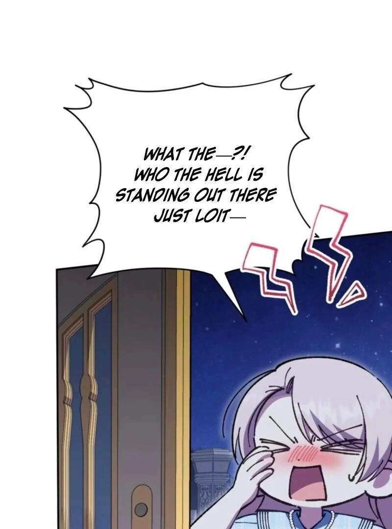 The Princess Is Evil Chapter 163 - Page 127