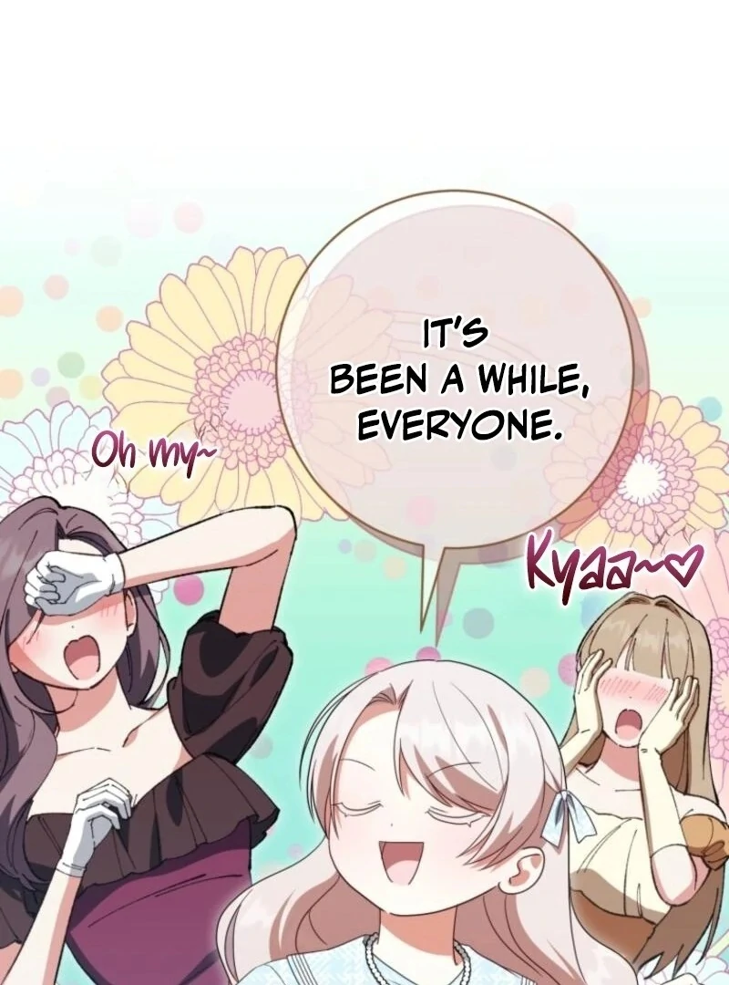 The Princess Is Evil Chapter 163 - Page 13