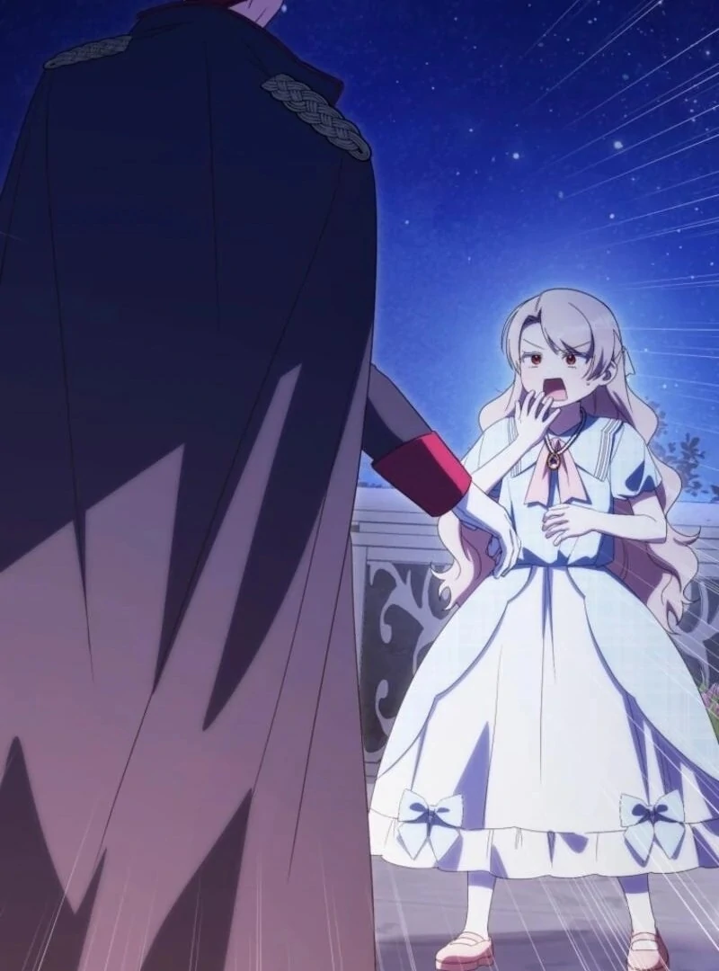 The Princess Is Evil Chapter 163 - Page 131