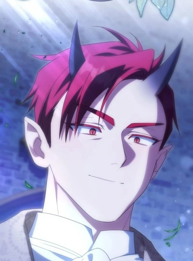 The Princess Is Evil Chapter 163 - Page 134