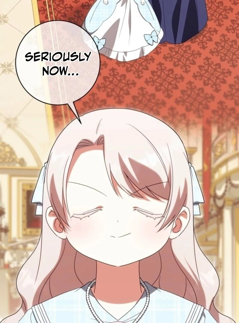 The Princess Is Evil Chapter 163 - Page 16