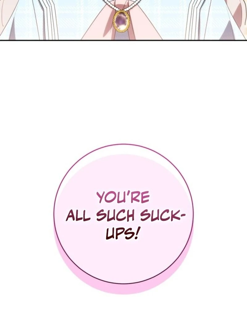 The Princess Is Evil Chapter 163 - Page 17