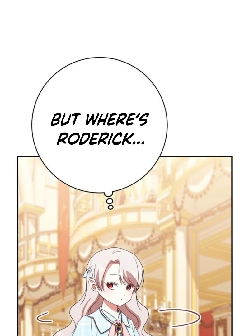 The Princess Is Evil Chapter 163 - Page 18