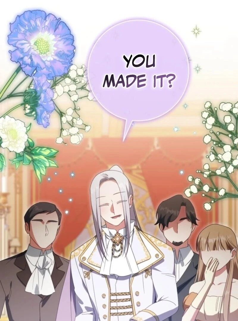 The Princess Is Evil Chapter 163 - Page 20