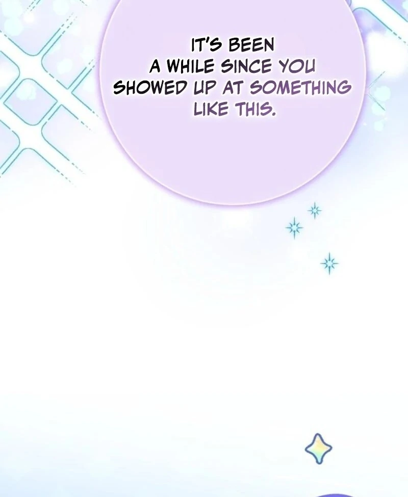 The Princess Is Evil Chapter 163 - Page 23